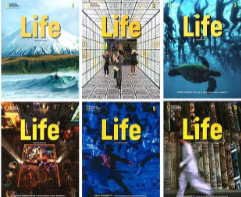 LIFE by National Geographic